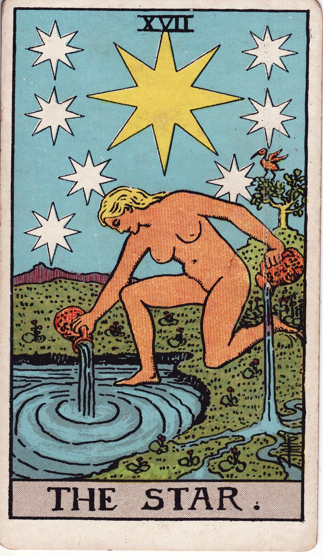 L'Étoile