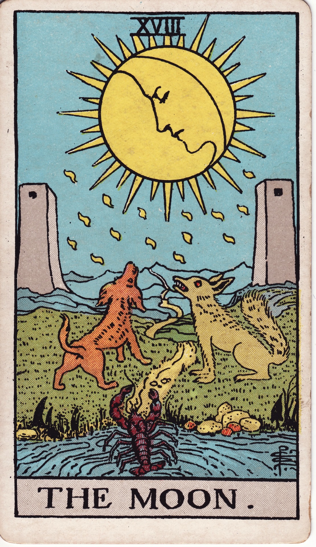 La Lune